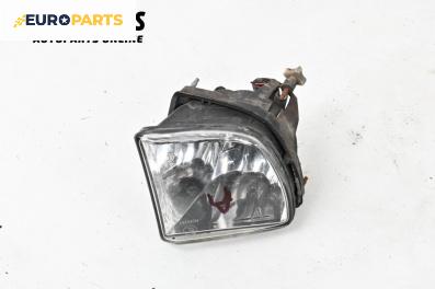 Халоген за DR DR 5 SUV (01.2006 - ...), джип, позиция: дясна
