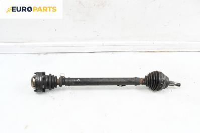 Полуоска за Volkswagen Bora Variant (05.1999 - 05.2005) 1.9 TDI, 115 к.с., позиция: предна, дясна