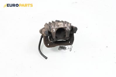 Спирачен апарат за Volkswagen Bora Variant (05.1999 - 05.2005), позиция: задна, лява