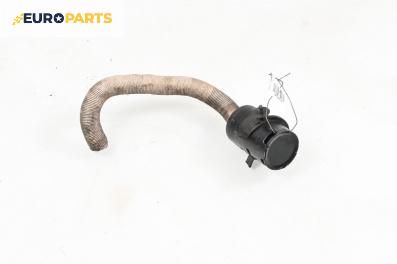 Ауспух печка за Volkswagen Bora Variant (05.1999 - 05.2005) 1.9 TDI, 115 к.с.