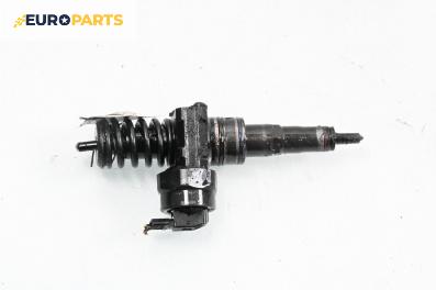 Дюза дизел за Volkswagen Bora Variant (05.1999 - 05.2005) 1.9 TDI, 115 к.с., № 0414720035