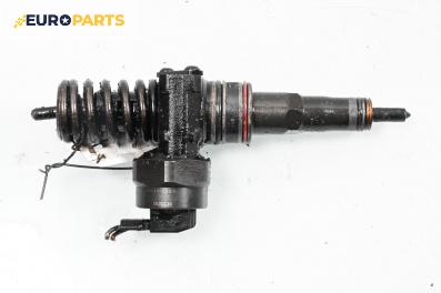 Дюза дизел за Volkswagen Bora Variant (05.1999 - 05.2005) 1.9 TDI, 115 к.с., № 0414720035
