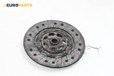 Феродов диск за Volkswagen Bora Variant (05.1999 - 05.2005) 1.9 TDI, 115 к.с.