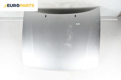 Преден капак за Seat Ibiza II Hatchback (03.1993 - 05.2002), 2+1 вр., хечбек, позиция: предна