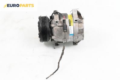 Компресор климатик за SsangYong Rexton SUV I (04.2002 - 07.2012) 2.9 TD, 120 к.с.