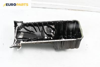 Картер за SsangYong Rexton SUV I (04.2002 - 07.2012) 2.9 TD, 120 к.с.
