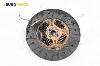 Феродов диск за SsangYong Rexton SUV I (04.2002 - 07.2012) 2.9 TD, 120 к.с.