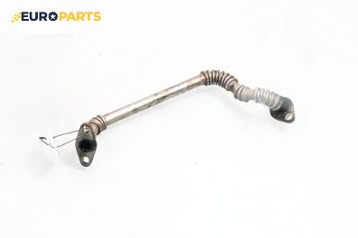 EGR тръба за SsangYong Rexton SUV I (04.2002 - 07.2012) 2.9 TD, 120 к.с.