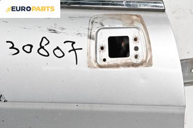 Врата за Chevrolet Captiva SUV (06.2006 - ...), 4+1 вр., джип, позиция: предна, дясна