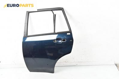 Врата за DR DR 5 SUV (01.2006 - ...), 4+1 вр., джип, позиция: задна, лява