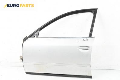 Врата за Audi A6 Avant C5 (11.1997 - 01.2005), 4+1 вр., комби, позиция: предна, лява