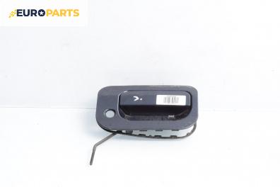 Външна дръжка заден капак за DR DR 5 SUV (01.2006 - ...), джип