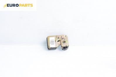 Брава заден капак за Seat Ibiza II Hatchback (03.1993 - 05.2002), хечбек, позиция: задна