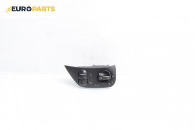 Ключ светлини  за Seat Ibiza II Hatchback (03.1993 - 05.2002)