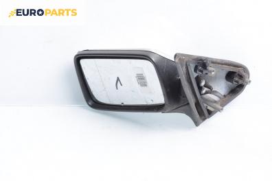 Огледало за Seat Ibiza II Hatchback (03.1993 - 05.2002), 2+1 вр., хечбек, позиция: лява
