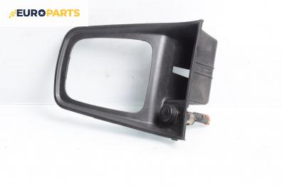 Интериорна пластмаса за Chevrolet Captiva SUV (06.2006 - ...), 4+1 вр., джип, позиция: предна
