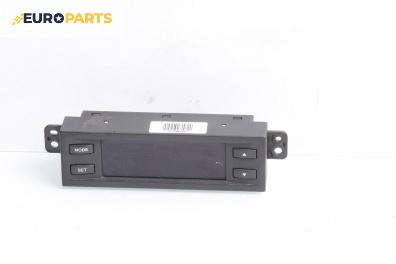 Дисплей за Chevrolet Captiva SUV (06.2006 - ...)