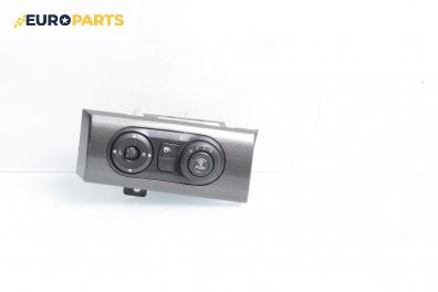 Панел бутони за Chevrolet Captiva SUV (06.2006 - ...)