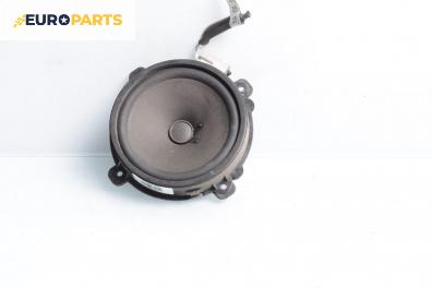 Високоговорител за Chevrolet Captiva SUV (06.2006 - ...)