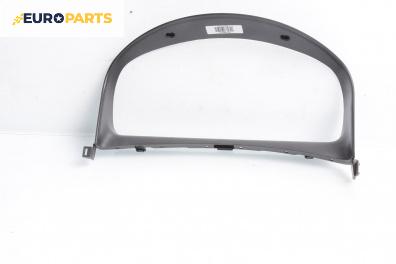Интериорна пластмаса километраж за Chevrolet Captiva SUV (06.2006 - ...), 4+1 вр., джип