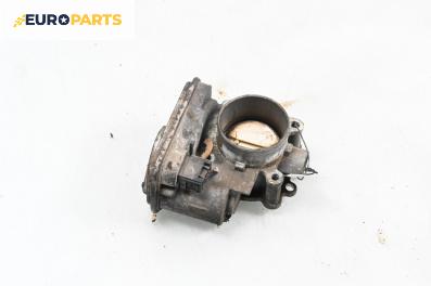 Дроселова клапа за Dodge Caliber Hatchback (06.2006 - 12.2012) 2.0, 156 к.с.
