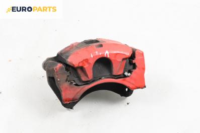 Спирачен апарат за Dodge Caliber Hatchback (06.2006 - 12.2012), позиция: предна, лява