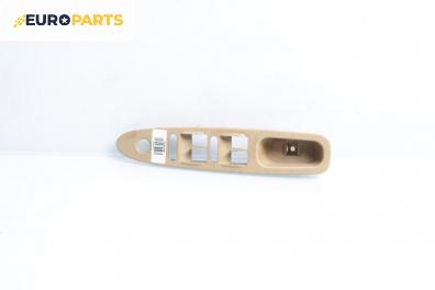 Интериорна пластмаса за DR DR 5 SUV (01.2006 - ...), 4+1 вр., джип, позиция: лява
