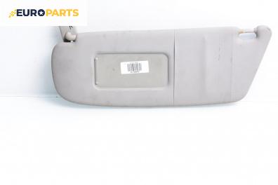 Сенник за Opel Meriva A Minivan (05.2003 - 05.2010), позиция: лява