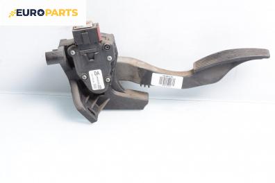 Потенциометър газ  за Opel Meriva A Minivan (05.2003 - 05.2010), № 93335443