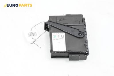 Комфорт модул за Opel Meriva A Minivan (05.2003 - 05.2010), № 13 236 032