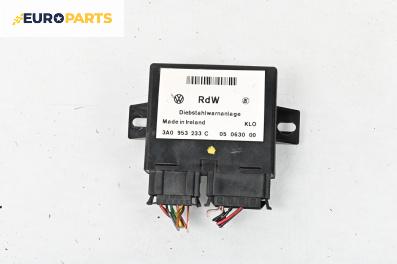 Модул централно заключване за Seat Ibiza II Hatchback (03.1993 - 05.2002), № 3A0 953 233 C