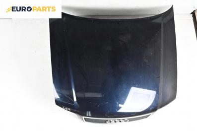 Преден капак за Audi A8 Sedan 4D (03.1994 - 12.2002), 4+1 вр., седан, позиция: предна