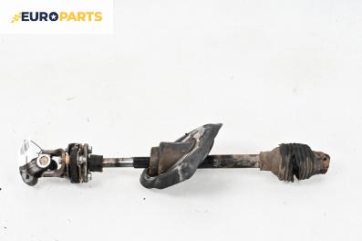 Каре на волана за Chevrolet Captiva SUV (06.2006 - ...) 2.0 D 4WD, 150 к.с., джип
