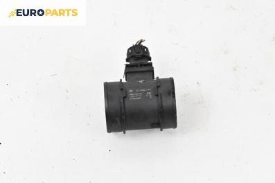 Дебитомер за Chevrolet Captiva SUV (06.2006 - ...) 2.0 D 4WD, 150 к.с.