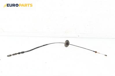 Жило за скорости за Chevrolet Captiva SUV (06.2006 - ...)