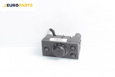 Ключ светлини  за Opel Meriva A Minivan (05.2003 - 05.2010)