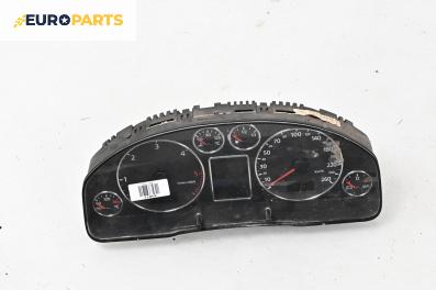 Километраж за Audi A6 Avant C5 (11.1997 - 01.2005) 2.5 TDI quattro, 180 к.с.