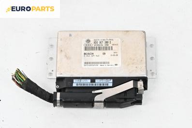 Компютър ABS/ESP за Audi A6 Avant C5 (11.1997 - 01.2005), № 8D0 907 389 E