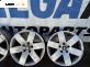 Алуминиеви джанти за Chevrolet Captiva SUV (06.2006 - ...) 17 цола, ширина 7 (Цената е за комплекта)
