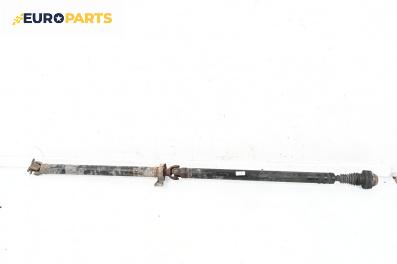 Кардан за Chevrolet Captiva SUV (06.2006 - ...) 2.0 D 4WD, 150 к.с., автоматик