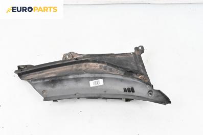 Кора под чистачки за DR DR 5 SUV (01.2006 - ...), 4+1 вр., джип