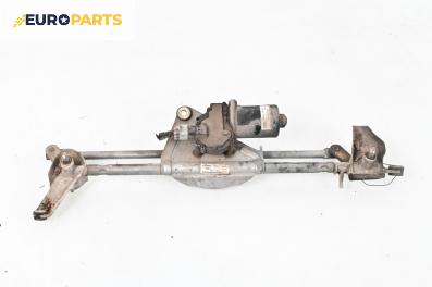 Ел. мотор за чистачките за DR DR 5 SUV (01.2006 - ...), джип, позиция: предна