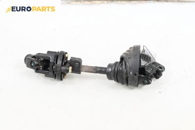 Каре на волана за DR DR 5 SUV (01.2006 - ...) 1.6, 109 к.с., джип