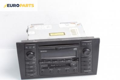 CD плеър за Audi A6 Avant C5 (11.1997 - 01.2005)