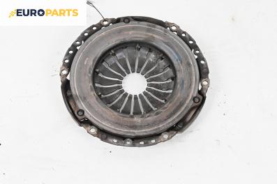 Феродов диск за Opel Meriva A Minivan (05.2003 - 05.2010) 1.7 CDTI, 100 к.с.