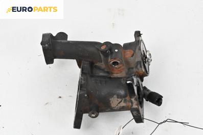 Корпус на термостат за Opel Meriva A Minivan (05.2003 - 05.2010) 1.7 CDTI, 100 к.с.