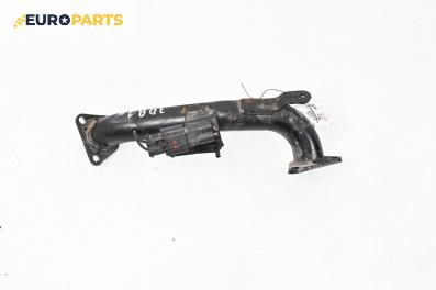 Тръба турбо за Opel Meriva A Minivan (05.2003 - 05.2010) 1.7 CDTI, 100 к.с.