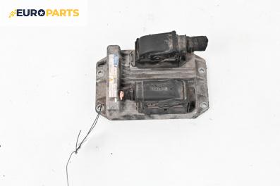 Компютър двигател за Opel Meriva A Minivan (05.2003 - 05.2010) 1.7 CDTI, 100 к.с., № 898000-3220