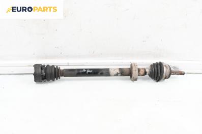Полуоска за Seat Ibiza II Hatchback (03.1993 - 05.2002) 1.6 i, 75 к.с., позиция: предна, дясна