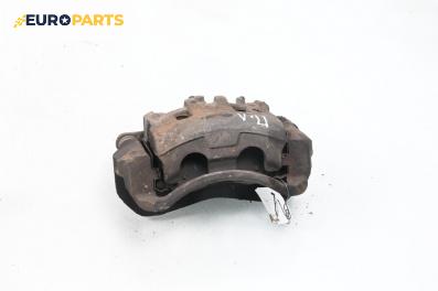 Спирачен апарат за Chevrolet Captiva SUV (06.2006 - ...), позиция: предна, лява